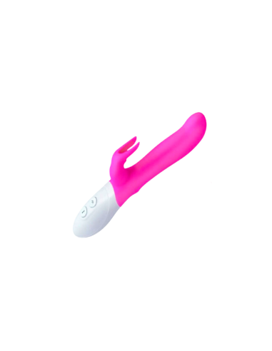 Vibrador Conejo Doble Estimulacion